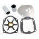 Kit do impulsor Mercury 50HP 2T e 4T