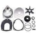 817275A5 / 847275A5 Kit reparo da bomba d'água Mercury 200 a 300HP 2 tempos