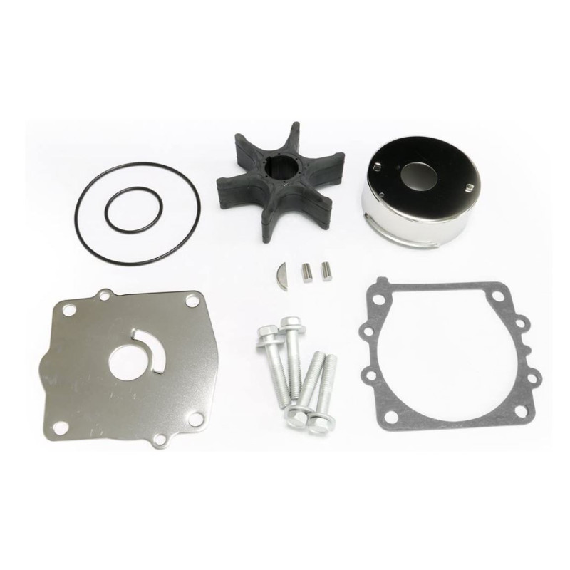 6E5-W0078-00 / 6E5-W0078-01 / 6E5-W0078-A1 Kit do impulsor Yamaha 115 a 140HP 2 tempos