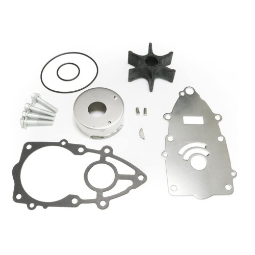 Kit reparo da bomba d'água Yamaha F250