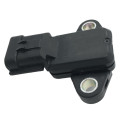 Sensor de pressão Yamaha F150