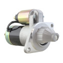 124070-77010 Motor de arranque Yanmar