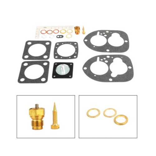 Kit reparo carburador Volvo Penta AQD21