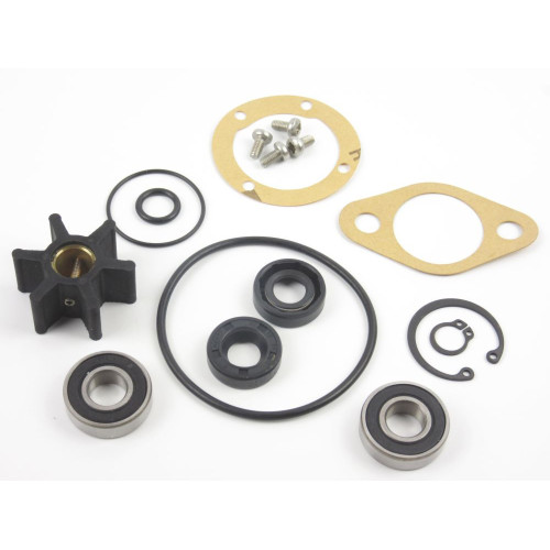 875756 Kit reparo da bomba d'água Volvo Penta