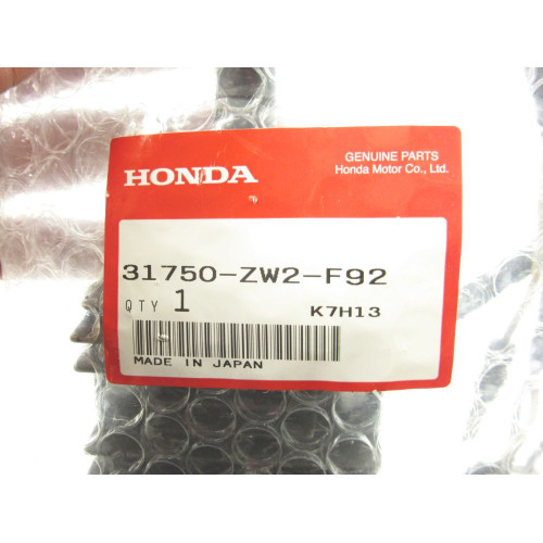 Regulador / Retificador de corrente Honda BF25