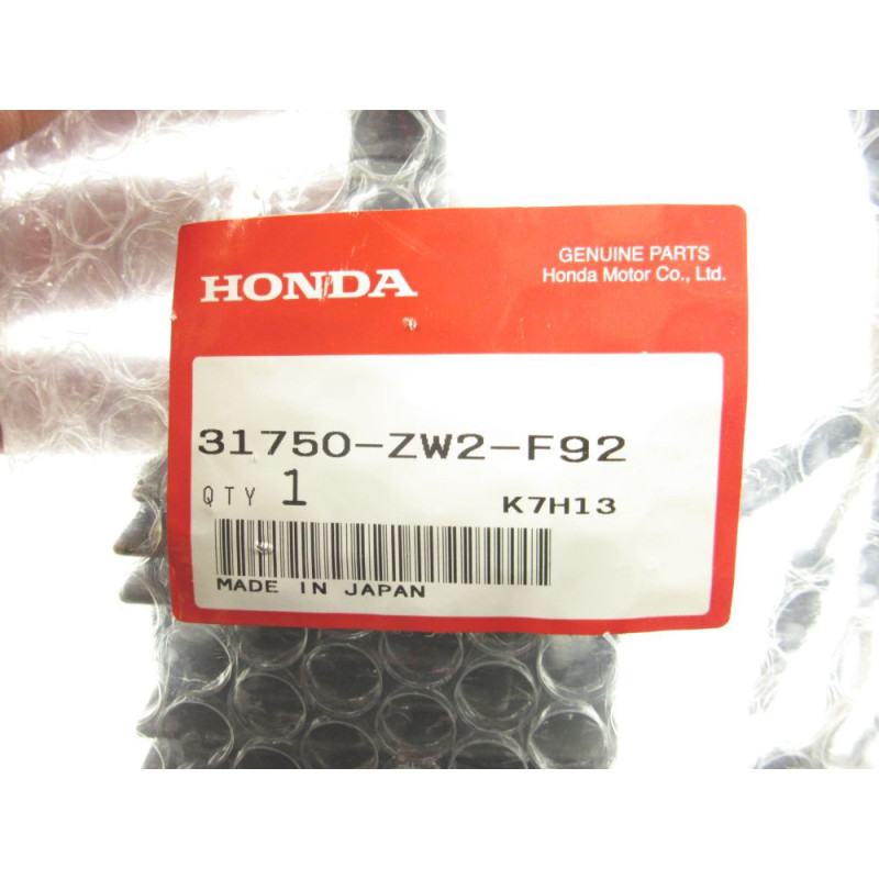 Regulador / Retificador de corrente Honda BF25