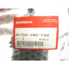 31750-ZW2-F92 / 31750-ZW2-F93 Regulador / Retificador de corrente Honda BF25 e BF30