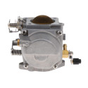 3P0-03200-0 / 346-03200-0 Carburador Tohatsu 25 e 30HP 2 tempos