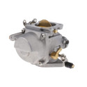 3P0-03200-0 / 346-03200-0 Carburador Tohatsu 25 e 30HP 2 tempos