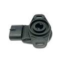 880884T Sensor do acelerador Mercury 80HP 4 tempos