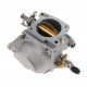 3P0-03200-0 / 346-03200-0 Carburador Tohatsu 25 e 30HP 2 tempos