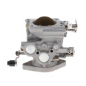 3P0-03200-0 / 346-03200-0 Carburador Tohatsu 25 e 30HP 2 tempos