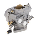 3P0-03200-0 / 346-03200-0 Carburador Tohatsu 25 e 30HP 2 tempos