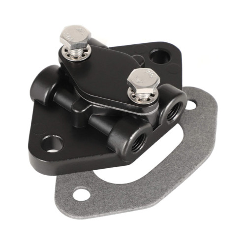 Conector da mangueira do sistema de inclinação Mercruiser Alpha One