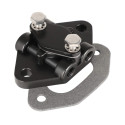 Conector da mangueira do sistema de inclinação Mercruiser Alpha One