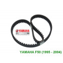 Correia dentesada Yamaha F50 (1995 a 2004)