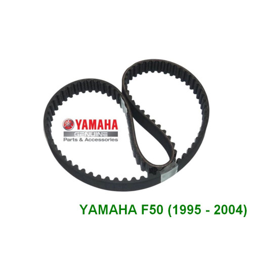 Correia dentesada Yamaha F50 (1995 a 2004)