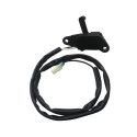 Sensor de trim Suzuki DF225