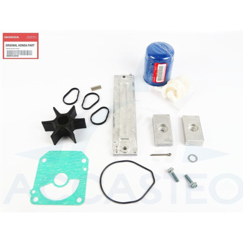 06211-ZY9-506 Kit revisão Honda BF75D