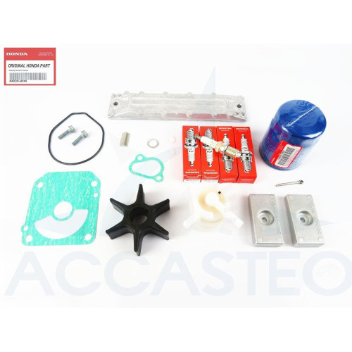 Kit revisão Honda BF130A