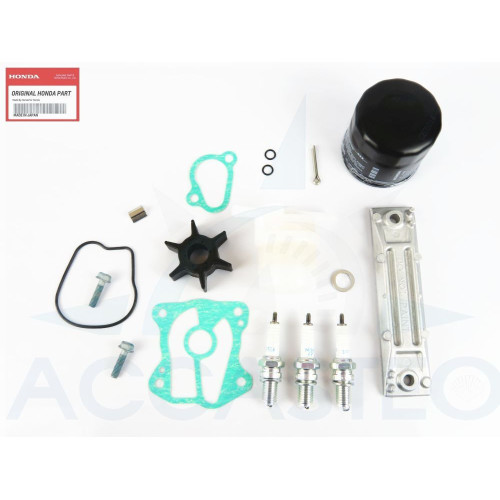 Kit revisão Honda BF50A