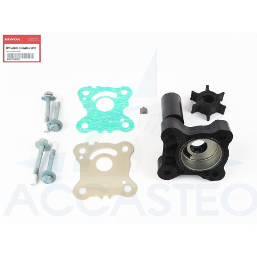 06193-ZW9-010 / 06193-ZW9-020 Kit reparo da bomba d'água Honda BF8D (avec corps de pompe)