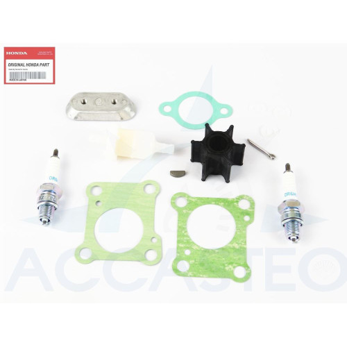 06211-ZV4-506 Kit revisão Honda BF9.9 e BF15