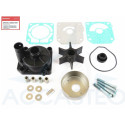 Kit reparo da bomba d'água Honda BF75D (avec corps de pompe)