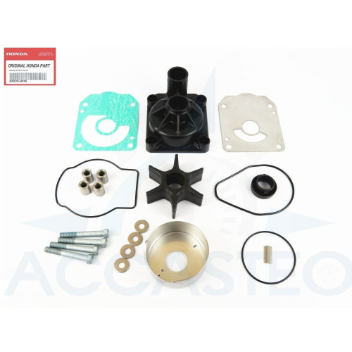 Kit reparo da bomba d'água Honda BF175A (avec corps de pompe)