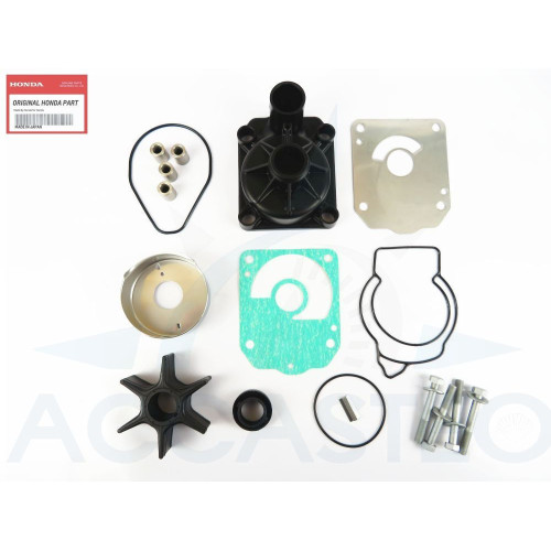 Kit reparo da bomba d'água Honda BF250A (avec corps de pompe)