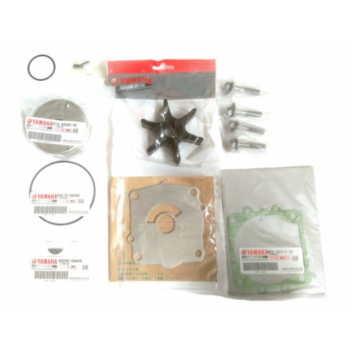 68V-W0078-01 Kit do impulsor Yamaha F100F