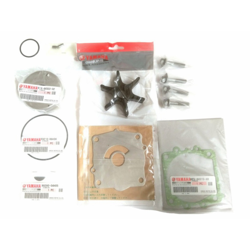 68V-W0078-01 Kit do impulsor Yamaha F115