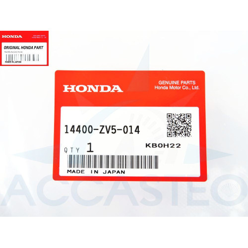 Correia dentada Honda BF45