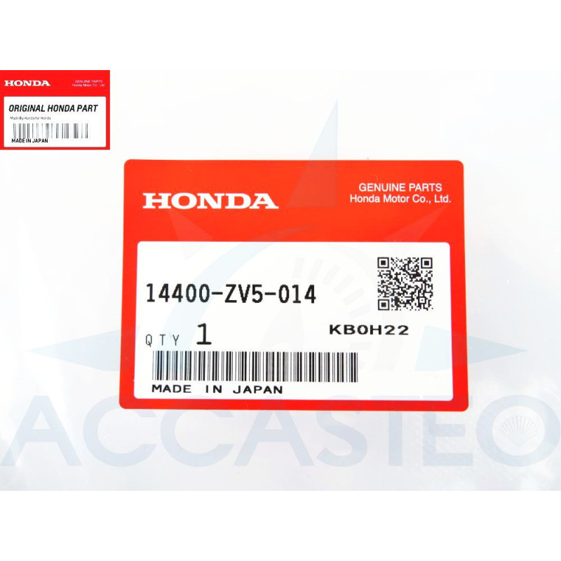 Correia dentada Honda BF45