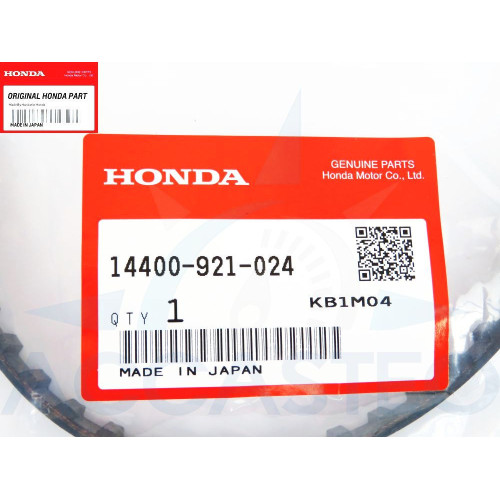 14400-921-024 Correia dentada Honda BF75