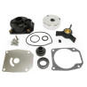 Kit reparo da bomba d'água Johnson Evinrude 35HP 2T