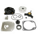 Kit reparo da bomba d'água Johnson Evinrude 40HP 2T