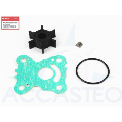 06192-ZW9-000 / 06192-ZW9-010 / 06192-ZW9-020 Kit do impulsor Honda BF8D a BF20D