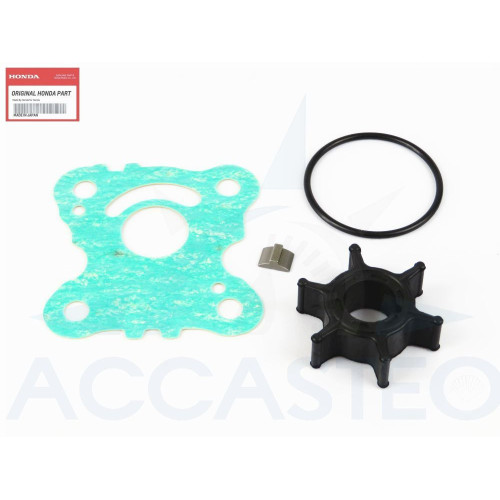 Kit do impulsor Honda BF9.9D (Eixo extra longo)