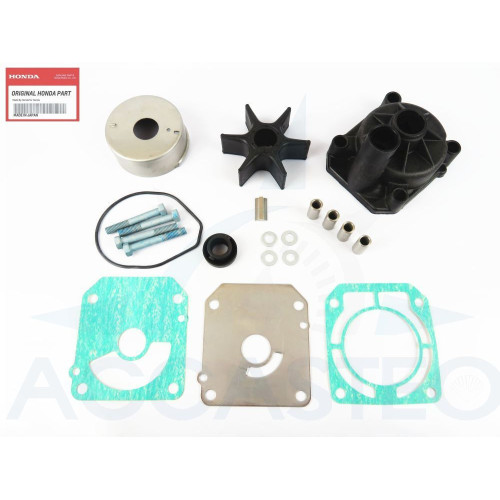 Kit reparo da bomba d'água Honda BF75A (avec corps de pompe)