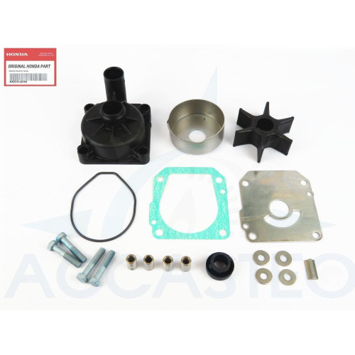 Kit reparo da bomba d'água Honda BF115D (avec corps de pompe)