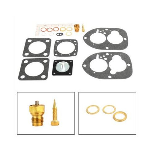 Kit reparo carburador Volvo Penta 230