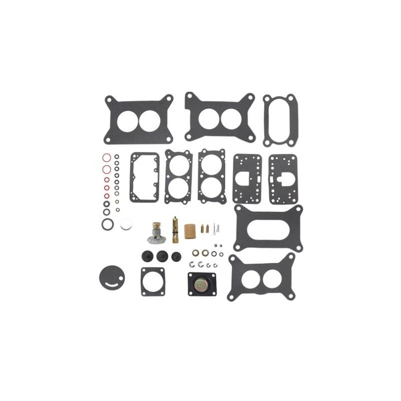 Kit reparo carburador Mercruiser 3.0L