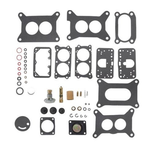 Kit reparo carburador Mercruiser 3.0L