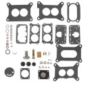 Kit reparo carburador Mercruiser 3.0L