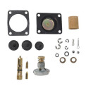 Kit reparo carburador Mercruiser 3.0L