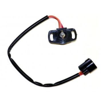 Sensor do acelerador Yamaha 200HP 2T