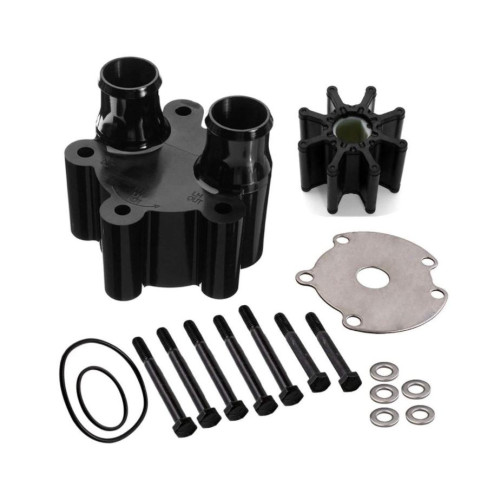 Kit reparo da bomba d'água Mercruiser 5.0L 305 CID V8 GM