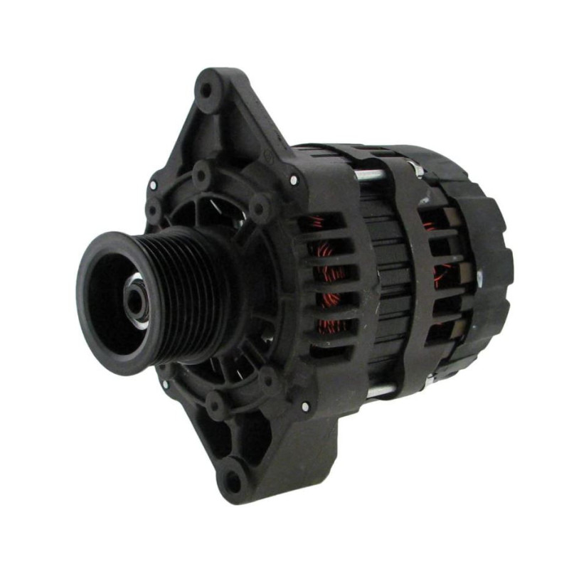 Alternador New Holland