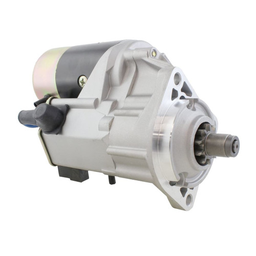 Motor de arranque Caterpillar AP500E e AP555E